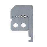 Ideal® LB-916 Replacement Wire Stripper Blade Set, 2 Pieces redirect to product page